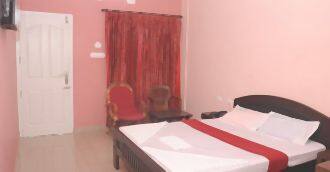 Wayanand Beamant Residency, Wayanad 1